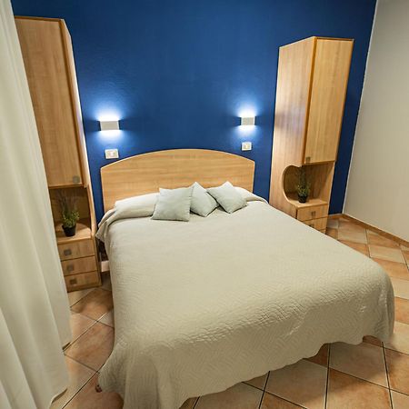 Hotel Aldebaran Rimini Exterior photo